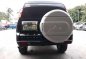 2009 Ford Everest 4x2 MT DSL -1