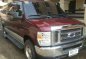 FORD E150 2010 model V8 engine-2