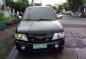 2007 Isuzu Crosswind XTi Manual-3