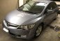 For sale Honda Civic FD 2008 model 1.8S-10