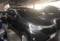 2018 Toyota Avanza 1300E Automatic Gray-0