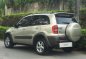 2004 Toyota RAV4 4x4 AT FOR SALE-1