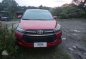 FOR SALE Toyota Innova 2.8 j 2017-3