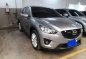 Mazda Cx5 2014 model very fresh-4