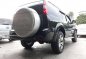2009 Ford Everest 4x2 MT DSL -4