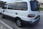 2007 Hyundai Starex AT FOR SALE-3