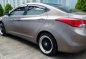 Hyundai Elantra 1.6 AT 2012 FOR SALE-7