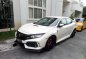 2018 Honda Civic Type R FK8 FOR SALE-1