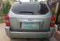 Hyundai Tucson 2007 model All power-1