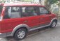 Mitsubishi Adventure 2012 for sale-4