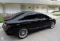 2009 Honda Civic FD super glossy black-9