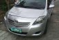 For sale Toyota Vios e 2012 manual-1