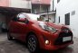 2017 Toyota Wigo G Automatic (Good as new)-2