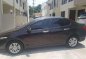 FOR SALE Honda City-E 2012-0