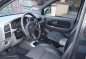 2007 Isuzu Crosswind XTi Manual-1