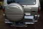 Isuzu Crosswind 2003 xuv First owned RUSH-4