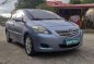 For sale Toyota Vios 1.3E 2010-1