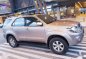 100% FRESH: Toyota Fortuner G AT 2006 - 499K NEGOTIABLE!-7