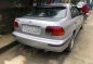 1997 Honda Civic vtec In good running condition-5