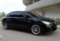 2009 Honda Civic FD super glossy black-2