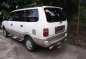 2000 Toyota Revo GLX automatic suv -0