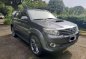 2014 Toyota Fortuner G 4x2 2.5 diesel-0