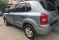 Hyundai Tucson 2007 model All power-2