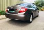 Honda Civic 2012 Automatic Rush Sale-3