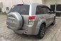 2015 Suzuki Grand Vitara SE Automatic Transmission TOP OF THE LINE-3