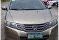 Honda City 1.3 E 2010 FOR SALE-0