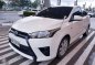 SUPER SARIWA: Toyota Yaris Hatchback MT 2014 - 489K NEGOTIABLE!-1