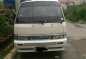 2008 Nissan Urvan shuttle FOR SALE-2