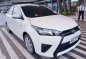 SUPER SARIWA: Toyota Yaris Hatchback MT 2014 - 489K NEGOTIABLE!-4