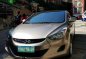 Hyundai Elantra 1.6 AT 2012 FOR SALE-0