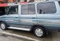 97 mdl Toyota Tamaraw fx gl 7k Orig private-1