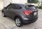 2015 Honda HR-V 1.8E Automatic Transmission-4