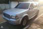 2006 Ford Everest Diesel Automatic FOR SALE-3