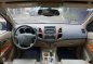 2010 Toyota Fortuner 4x2 G A/T-3