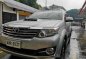 Toyota Fortuner 2016 for sale-2