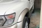 2002 Nissan Patrol FOR SALE-1