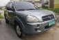 Hyundai Tucson 2007 model All power-3