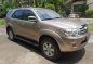 2010 Toyota Fortuner 4x2 G A/T-0