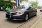 Honda Civic 2012 Automatic Rush Sale-1