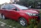 FOR SALE Toyota Innova 2.8 j 2017-2