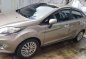 For Sale: 2012 Ford Fiesta (Gold)-0