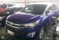 2016 Toyota Innova 2.8 E Automatic Transmission-1