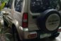 Suzuki Jimny 2004 FOR SALE-1