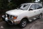 2000 Toyota Revo GLX automatic suv -9