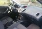 Ford Fiesta 2012 AT with tiptronic 1st owned-3