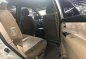 2014 Toyota Fortuner 25 G 4x2 Automatic Transmission-3